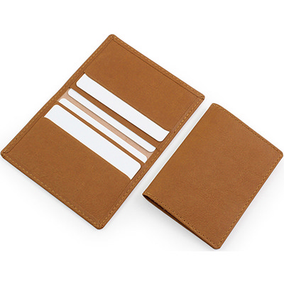 Biodegradable Pass / Card Holder