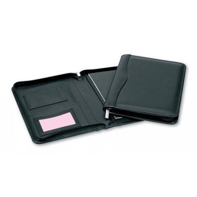 Executive A5 Zip Compendium