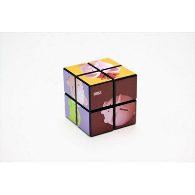 Rubiks Cube 2x2 24mm