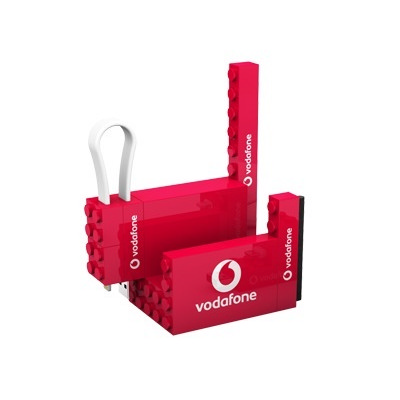 4 in 1 Cable Set + Phone Stand