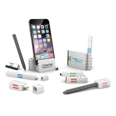 6Pcs Phone Set