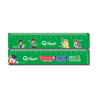 Flexi Ruler