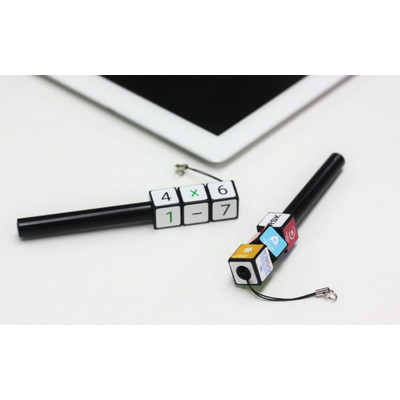 Rubiks Pen