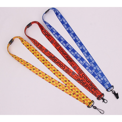 RPET Lanyard