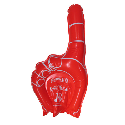 Inflatable Hand