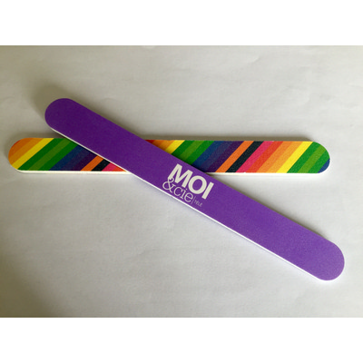 Emery Nail File