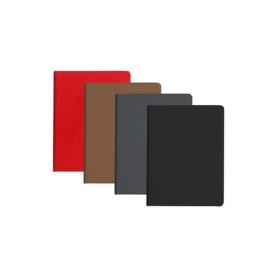 PU Sticky Notes Memo Holder