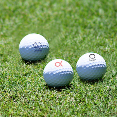 Golf Ball Set (6pcs) (PCH443_PC)