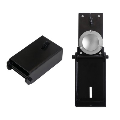 Lockable Magnet Case