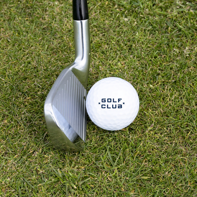 Golf Ball (PCH440_PC)