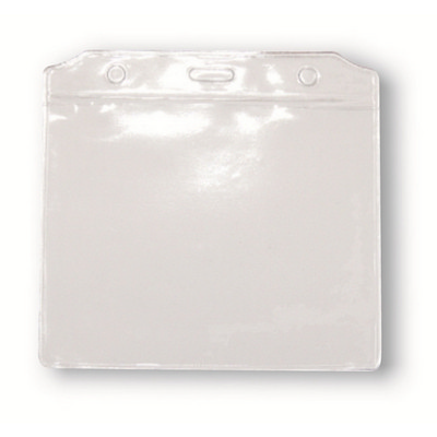 PVC Card Holder