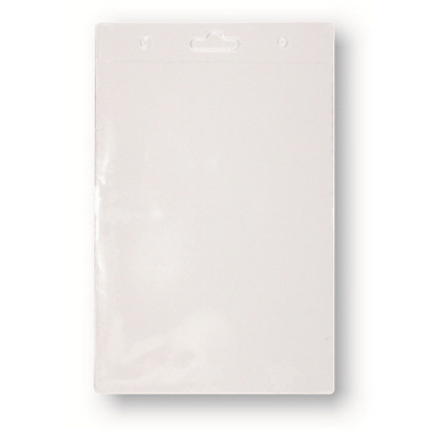  PVC Card Holder
