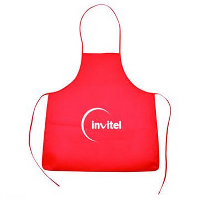 Non-woven Apron (PC3887_PC)