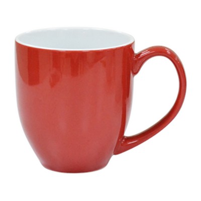 440ml Manhattan Mug/Red