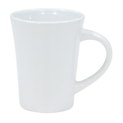 270ml Vancouver Mug/White