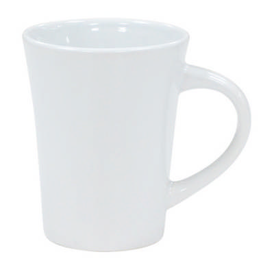 270ml Vancouver Mug/White (PCCM20A_PC)