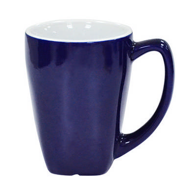 280ml Rocco Mug/Coloured (PCCM25B_PC)