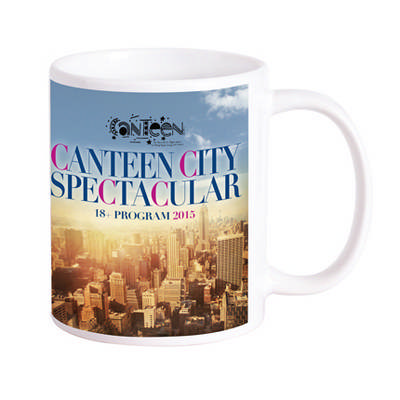 300ml Sublimation Can Mug (PCCM50_PC)