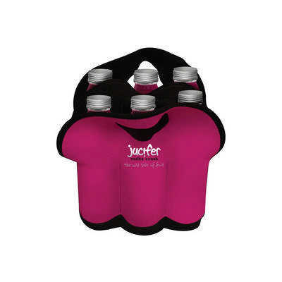 6 Bottle Cooler (PCN040_PC)