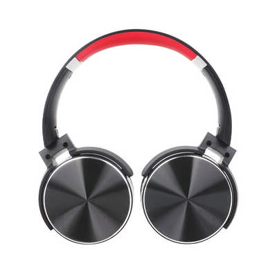 Wireless Extra Bass Headphones