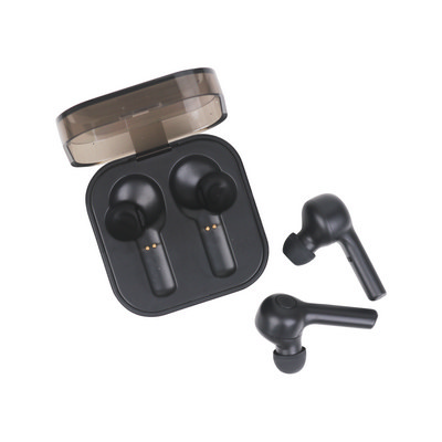 Square True Wireless Earbuds