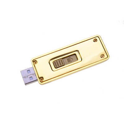 Gold Bar Flash Drive (PCU832_PC)