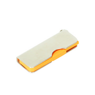 Alloy Case Swivel Flash Dive (PCU918_PC)