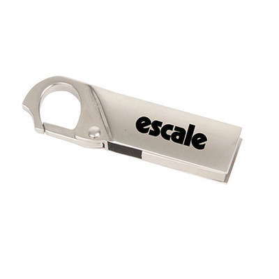 Clip Lock Flash Drive (PCU942_PC)