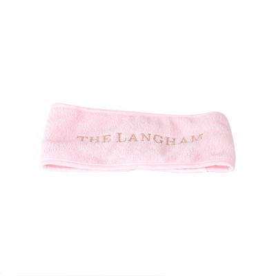 Promotional Head Band