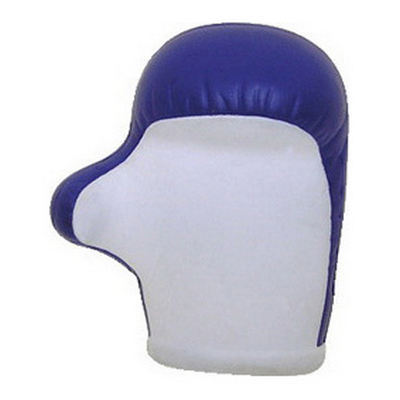 Boxing Glove Shape Stress Reliever