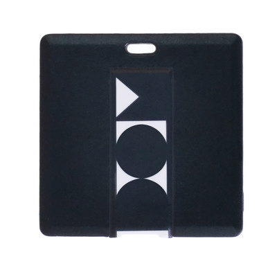 Square Card Flash Drive