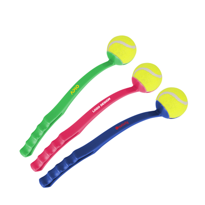 Ball Thrower
