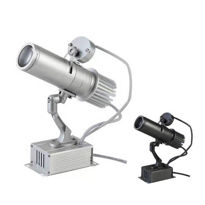 25W Advertising LED Logo Projector Light