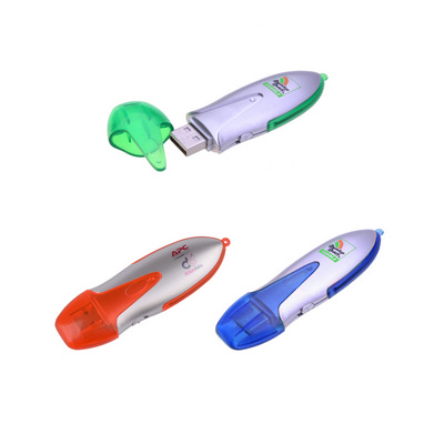 Hummel Flash Drive