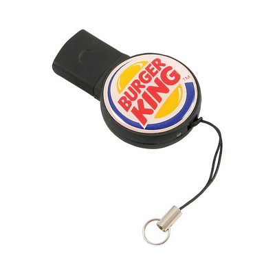 Custom Shaped USBs