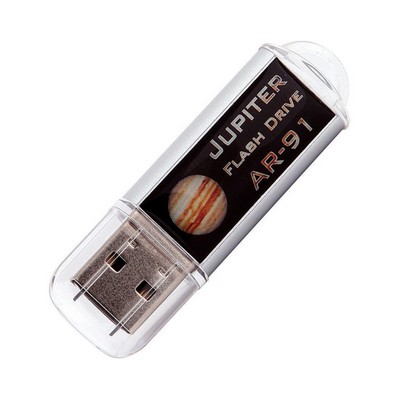 Jupiter Flash Drive 1GB