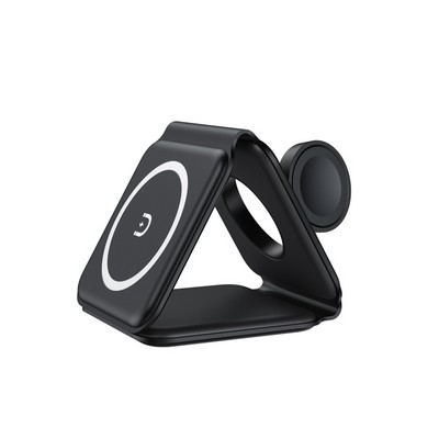 Balley Pro 3n1 Magnetic Wireless Charger