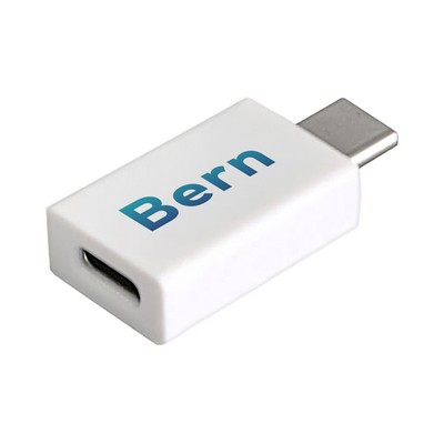 Bern Data Blocker (Type-C to Type-C)