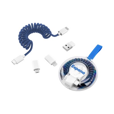 Espana Type-C Charge Cable Kit