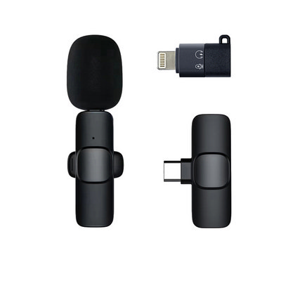 Lido Pro Wireless Microphon