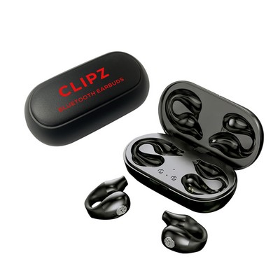 Clipz TWS Earbuds (AR1384_PROMOITS)