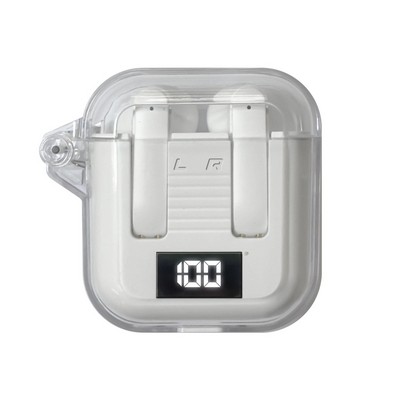 Riverton Crystal TWS Earbuds