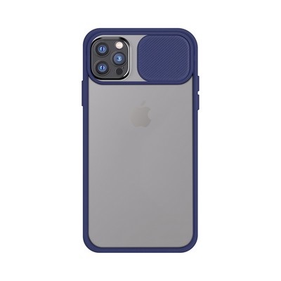 Oakland Slide Case - iPhone 12-15 Mini