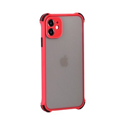 Powell Rugged Case - iPhone 12-15 Mini