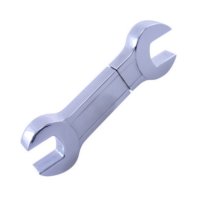 Wrench USB Flash Drive 4GB