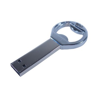 USB Bottle Opener Flash Drive 16GB