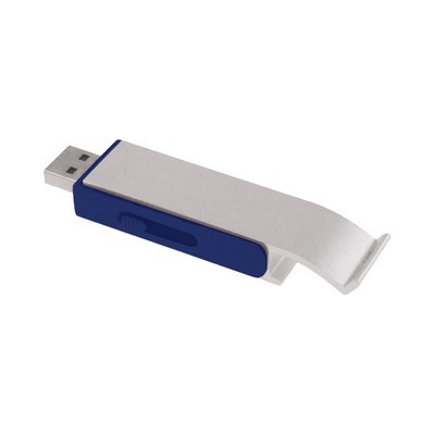 Slide Bottle Opener Flash Drive 1GB