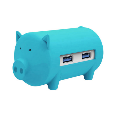 Orico Piggy Hub