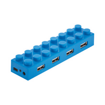 Building Block Hub