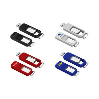 Bunda Light Flash Drive 4GB